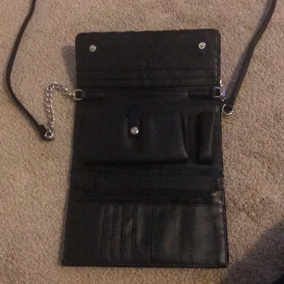 Nine West crossbody - Picture 3 of 4